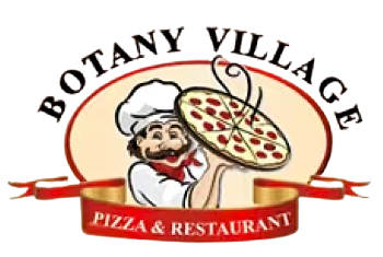Botany Village Pizzeria logo